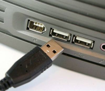 Ремонт USB разъемов